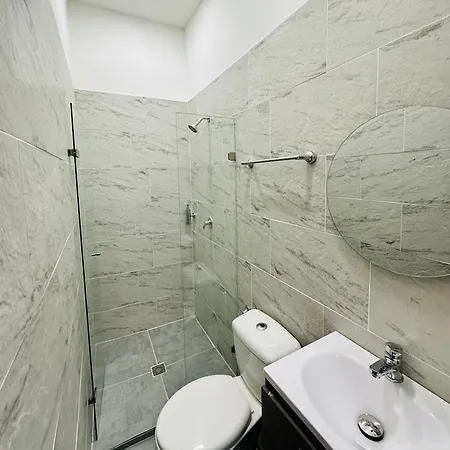 Apartamento En San Diego La Candelaria Cerca Al Centro De Medellin Exterior photo