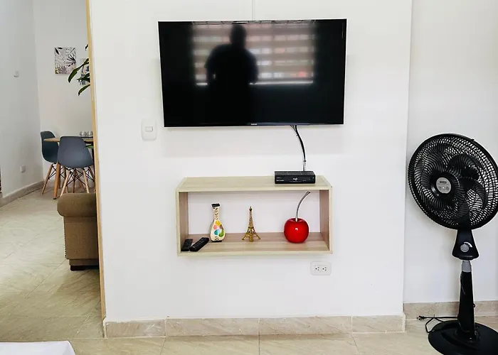 Apartamento En San Diego La Candelaria Cerca Al Centro De Medellin