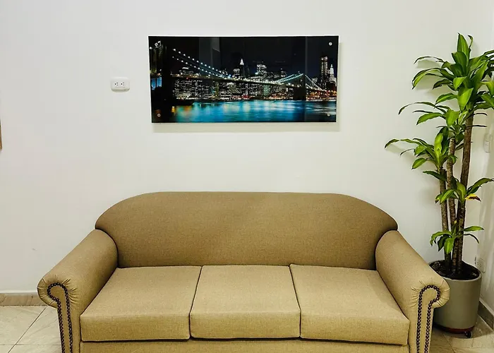 Apartamento En San Diego La Candelaria Cerca Al Centro De Medellin