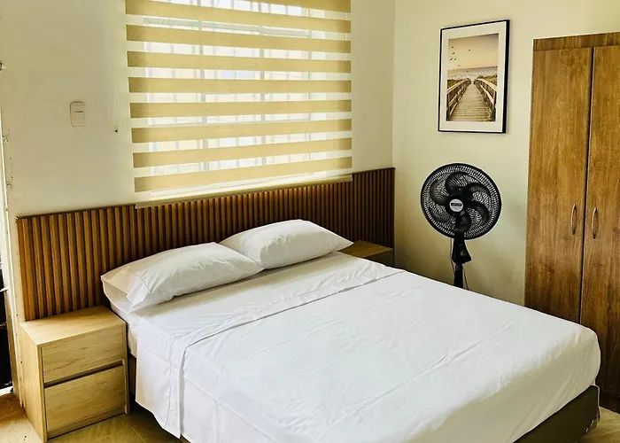 Apartamento En San Diego La Candelaria Cerca Al Centro De Medellin