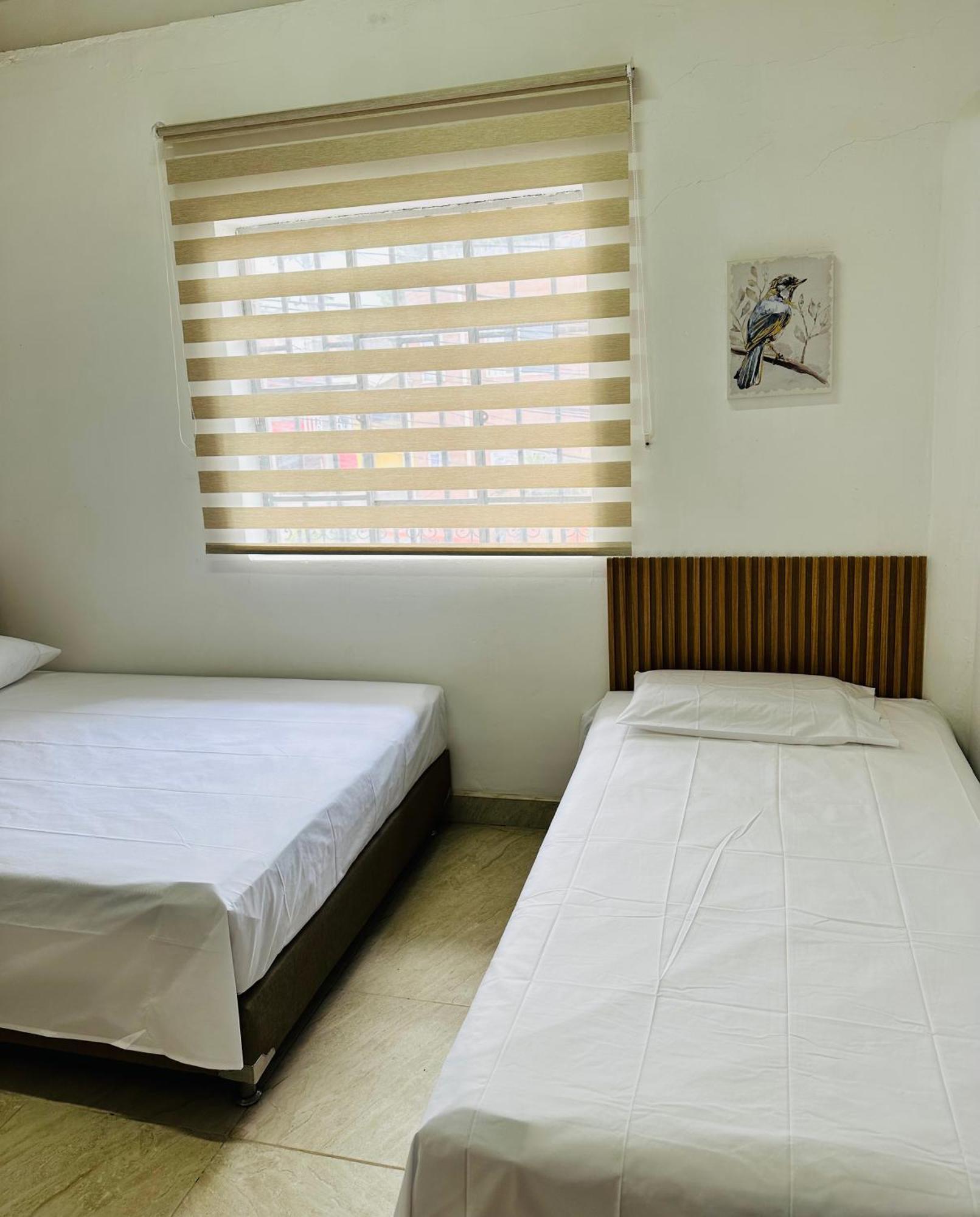 Apartment En San Diego La Candelaria Cerca Al Centro De